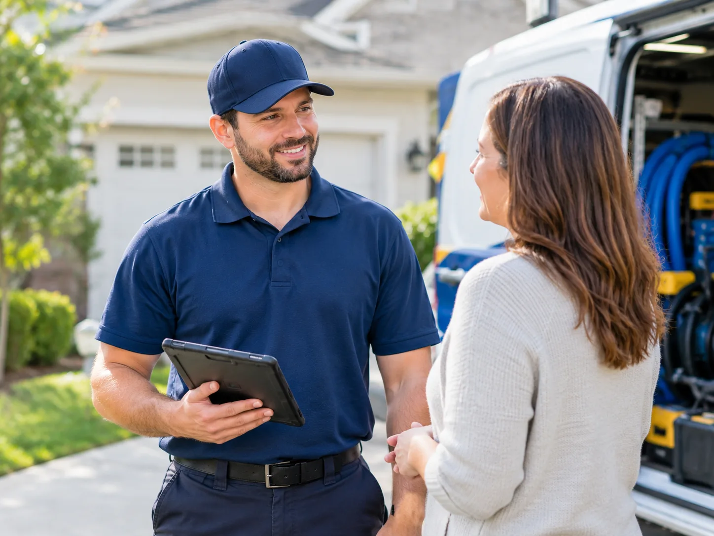 Sewage Backup Cleanup Mclean, VA FAQs